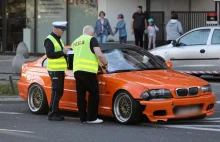 Prokuratura chciała aresztu dla kierowcy BMW. Sąd odrzucił wniosek