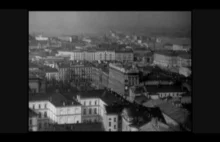 Warszawa w przededniu wojny. 1939