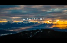 A Taste of Austria