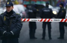 Duńska policja: zabity w Kopenhadze napastnik to 22-letni Duńczyk