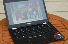 X-kom, Lenovo i historia mojego komputera.