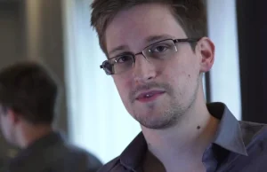 Snowden został oskarżony. Ma dwa poważne zarzuty