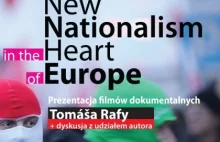New Nationalism in the Heart of Europe - dzisiejsza skrajna prawica