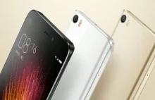 Xiaomi Mi 5 z rekordowym wynikiem 179 566 punktów w AnTuTu!