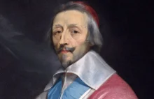 Kardynał Richelieu. Niebo może poczekać