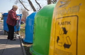 Nowa ustawa: będzie obowiązek segregowania śmieci