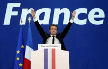 Emmanuel Macron chce zwolnić tysiące Polaków. Francja forsuje niekorzystne prawo