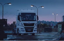 'To praca dla przygłupów'. Kierowcy ciężarówek walczą z hejtem na swój temat