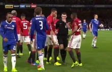 Chelsea vs Manchester United 1-0 - Goals & Highlights 13/03/2017