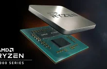 AMD zapowiada nowego Atlhona i najwydajniejsze procesory PC na świecie
