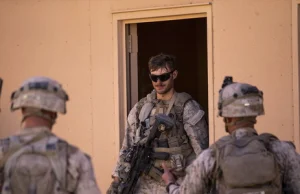Media: Biały Dom chce wycofać 4 tys. żołnierzy z Afganistanu