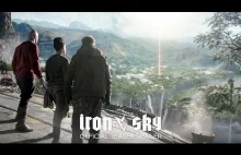 Nowiutki zwiastun Iron Sky The Coming Race