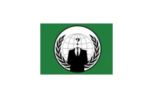 Anonymous ujawniają wewnętrzne dane kontrahenta FBI