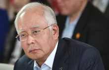 Ponad miliard dolarów zdeponowane na prywatnym koncie malezyjskiego premiera[EN]