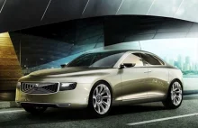 Volvo robi samochód elektryczny. Karoseria będzie baterią