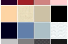 Psychologia kolorów - najczęściej stosowane kolory w biznesie