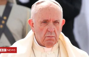 Papież przyznaje: Księża traktują zakonnice jak „seks-niewolnice”