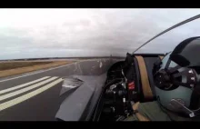 Air policing nie tylko nad Bałtykiem! Icelandic Air Policing- czeskie Grippeny