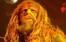 Rob Zombie kręci film. Bohaterem będzie Groucho Marx