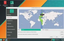 Manjaro 17.1.1 z poprawkami dla Meltdown oraz Spectle