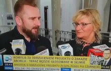 W TVN przez pomyłkę puścili prawdę