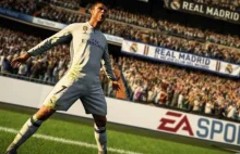 FIFA 18: Zwiastun i gameplay. Czy nowe wydanie gry nas zaskoczy?