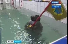 Rosyjskie foki bojowe