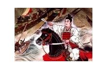 Inwazje Mongolskie na Japonię