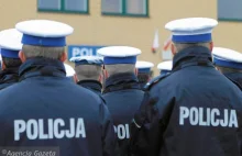 Policjant do kolegi: Bierz łapówkę i morda w kubeł