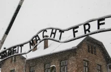 Ukraińska gra o Auschwitz jednak nie powstanie.