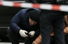Russian ex-MP Voronenkov shot dead at Kiev hotel - News
