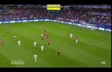 Marco Asensio Goal Real vs Sevilla Super Cup/09.08.2016