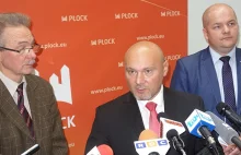 Orlen: To nie był benzen, oprócz nas są inne firmy w Płocku