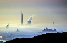 Zakaz palenia węglem obejmie kolejne miasta