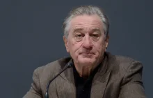 Pracownica DeNiro pozwana za oglądanie Netfliksa, teraz oskarża go o seksizm