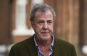 Jeremy Clarkson już NIGDY nie poprowadzi Top Gear. BBC wyrzuciło prezentera