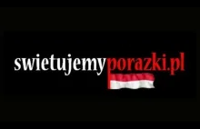 ŚwiętujemyPorażki.pl - szydera Bejsment Toksa.