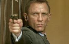 Daniel Craig ma ofertę: 150 mln USD za dwa “Bondy”