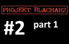 metalManiak PROJEKT BLACHARZ #2 Po prostu rąbek stojący (part 1)
