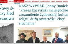 Czy Kaczyński i gorszy sort ukręcili łeb sprawie Jedwabnego?
