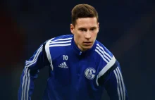 "Daily Star": Julian Draxler może trafić do Manchesteru City