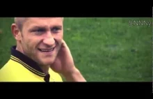 Jakub Blaszczykowski - The Fighter 2012 HD