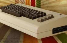 PureRetro: Historia Commodore 64, czyli 8-bitowej legendy