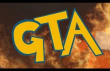 Intro do Pokemonów odtworzone w GTA V