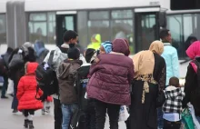 Afera azylowa w Niemczech - Merkel wiedziała, co się dzieje w Urzędzie