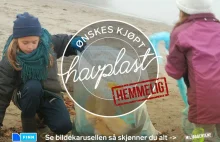 Super inicjatywa, FINN.no płaci za sprzątanie wybrzeża Norwegii