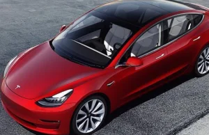 Elon Musk potwierdza: Tesla ma plany rozwoju w Polsce