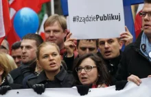 Nowoczesna przestraszona wizją kar za okupację Sejmu.