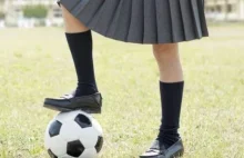 Brytyjska szkoła zmusza chłopców do noszenia "płciowo-neutralnych" sukienek
