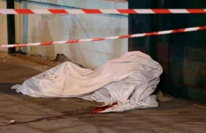 Kapuś został zastrzelony 29 lat po zdradzie Cosa Nostry – Mafia PL
